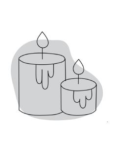 Swazi-candles icon