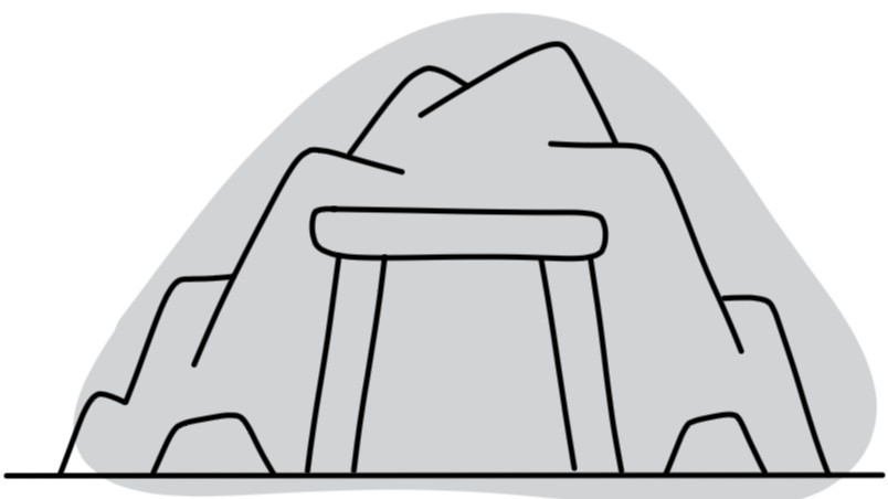 cave Icon