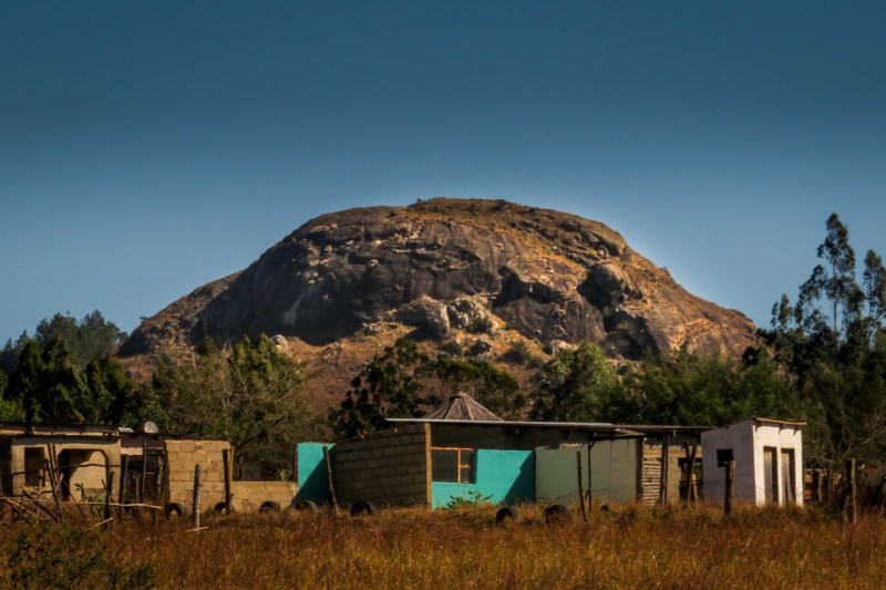 sibebe rock